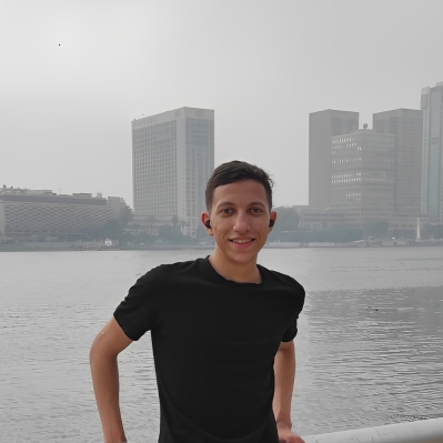 Ahmed Nassar