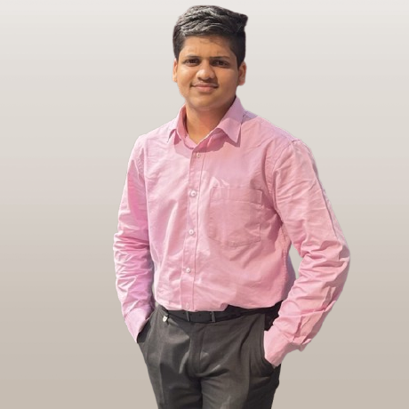 Ishaan Rastogi