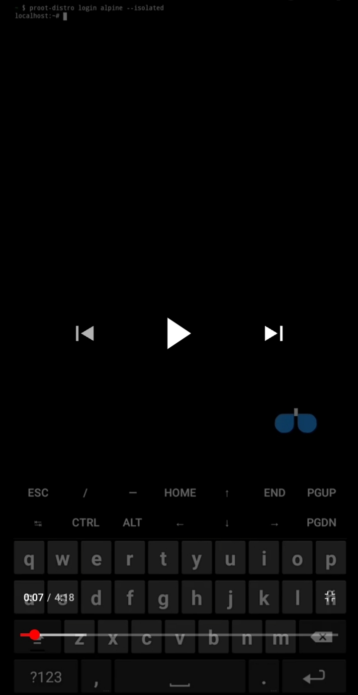 Videoturorial image preview