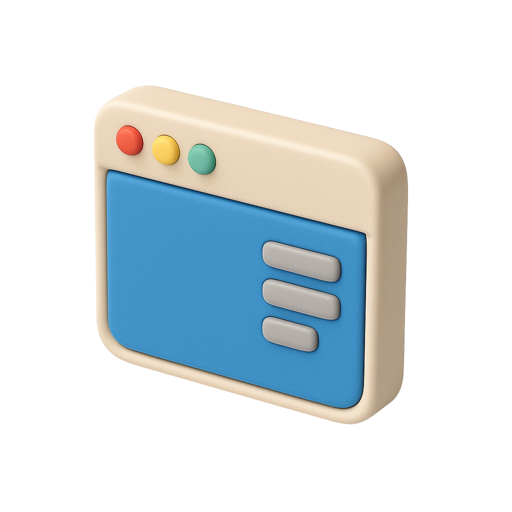 Project Screenshot 1
