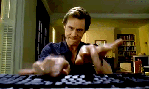 hacking