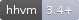 Required HHVM 3.4+