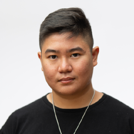 User avatar: Scott Sunarto